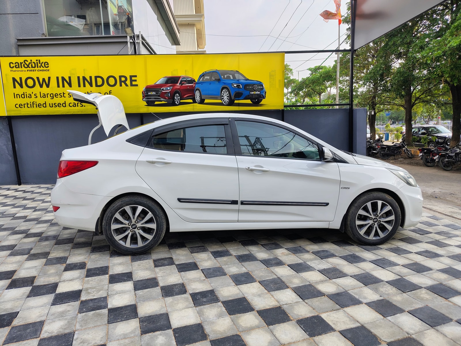 Fluidic Verna image 5 Fluidic Verna image 5