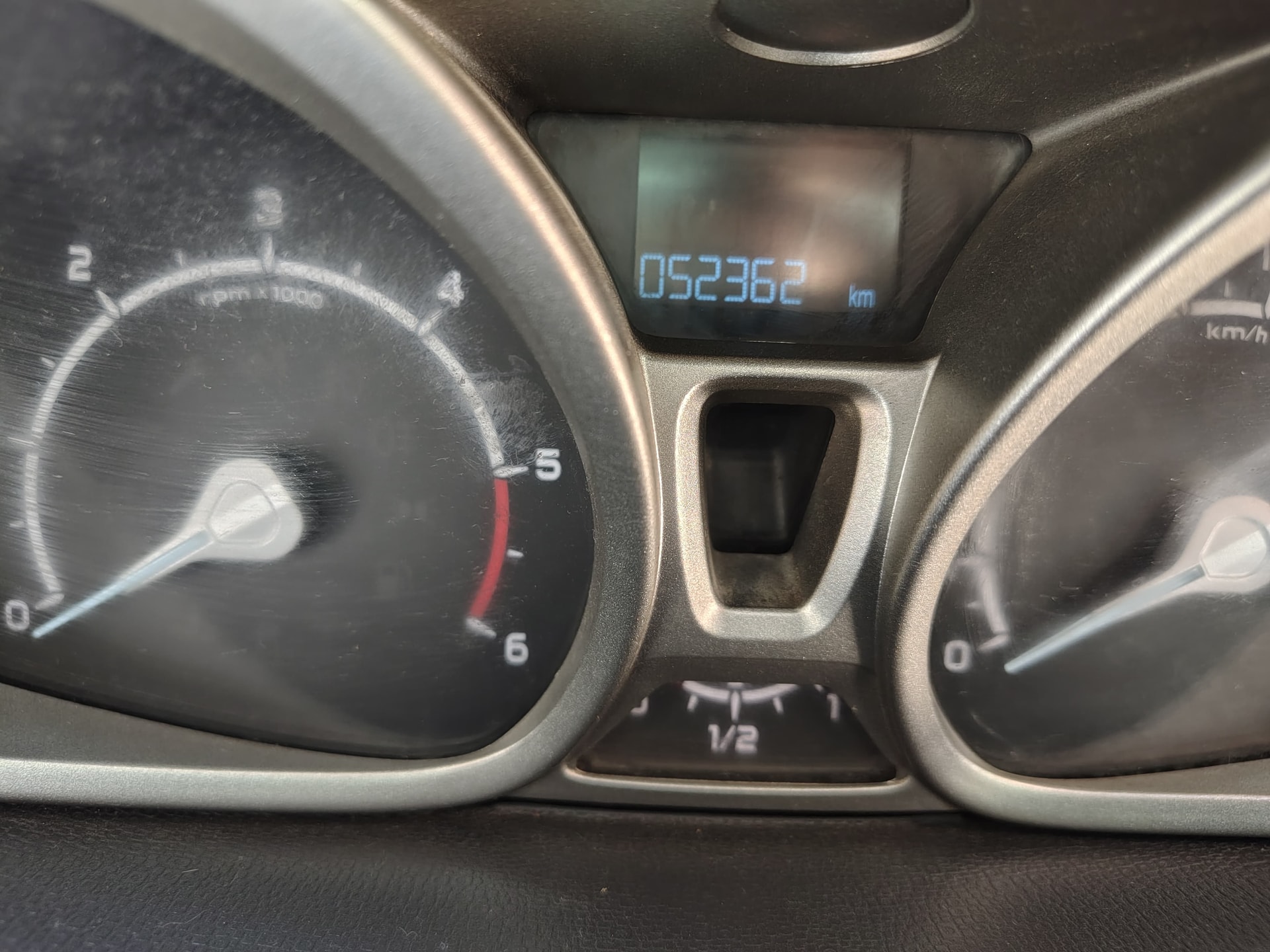 Used 2017 Ford EcoSport Used 2017 Ford EcoSport