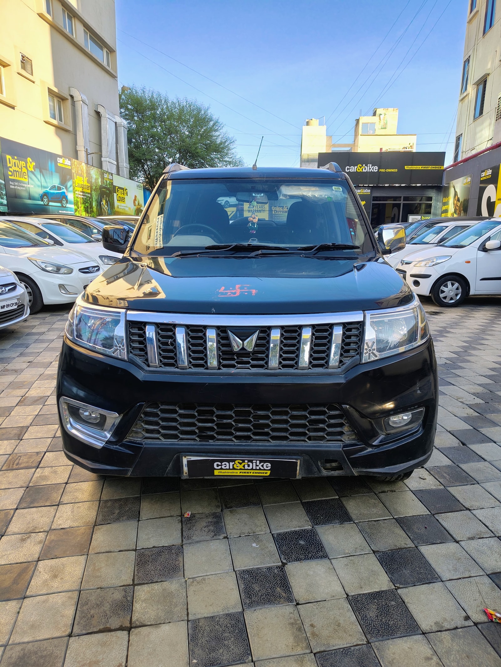 Bolero Neo image 8 Bolero Neo image 8