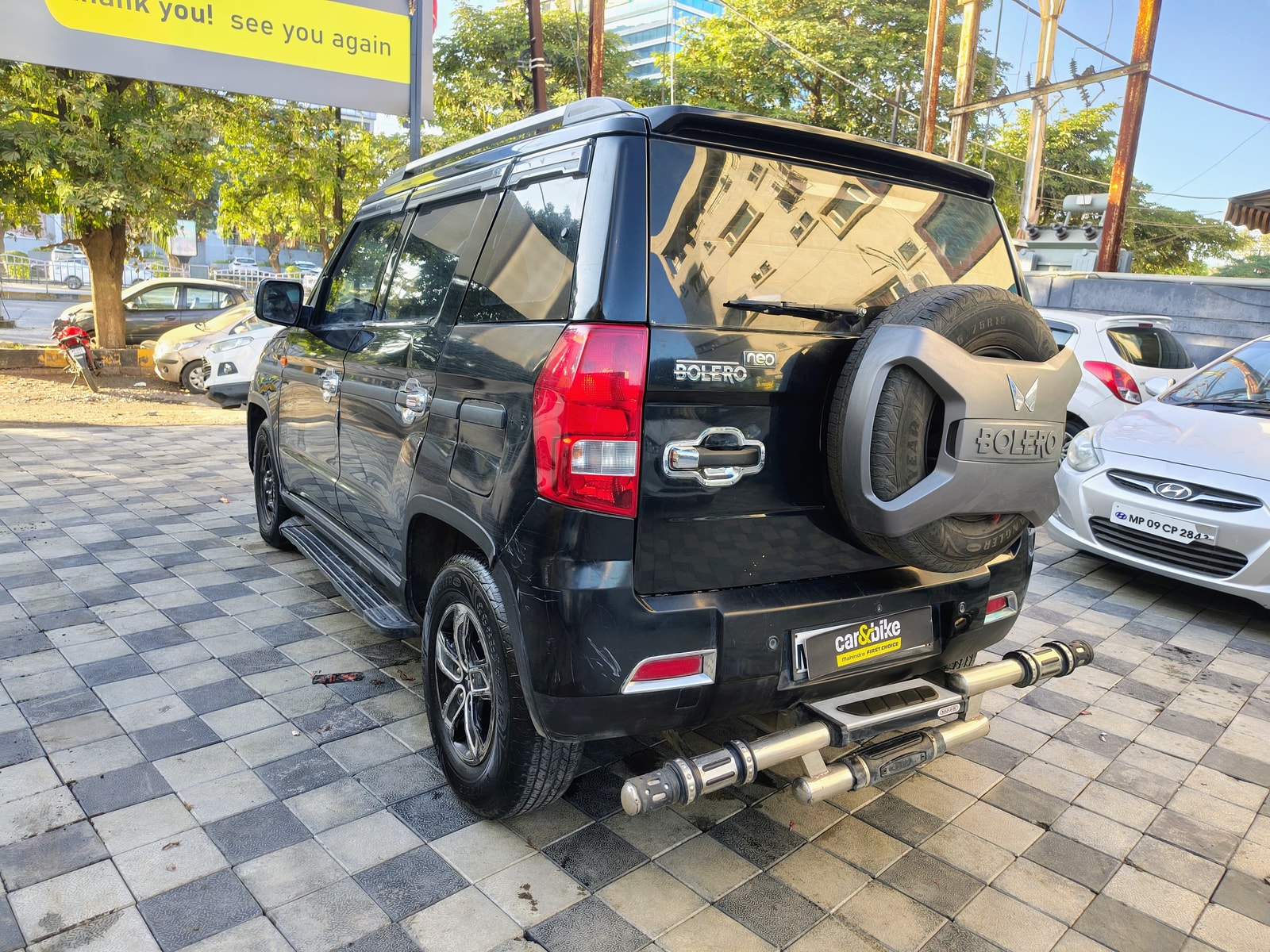 Bolero Neo image 3 Bolero Neo image 3