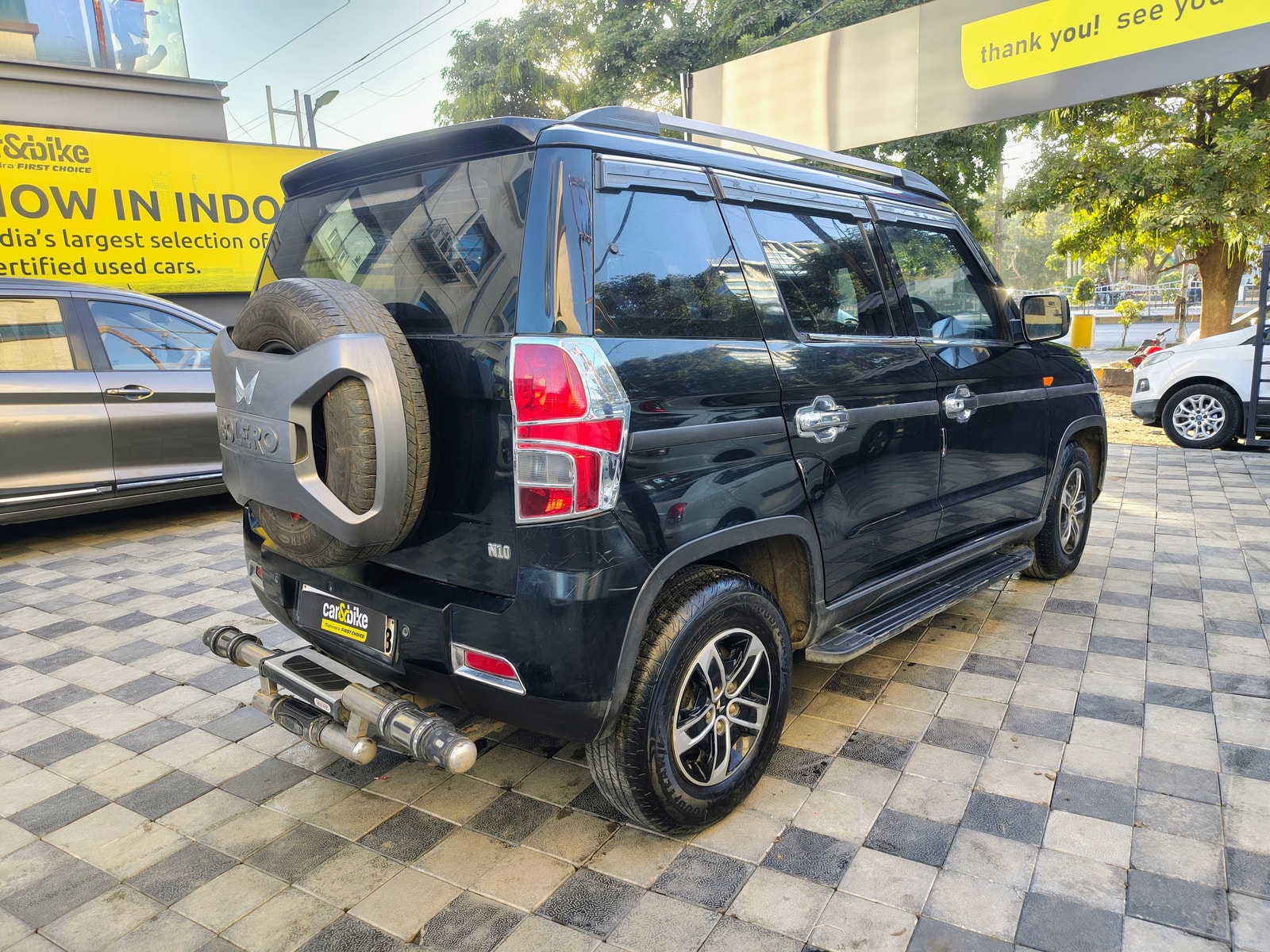 Bolero Neo image 5 Bolero Neo image 5