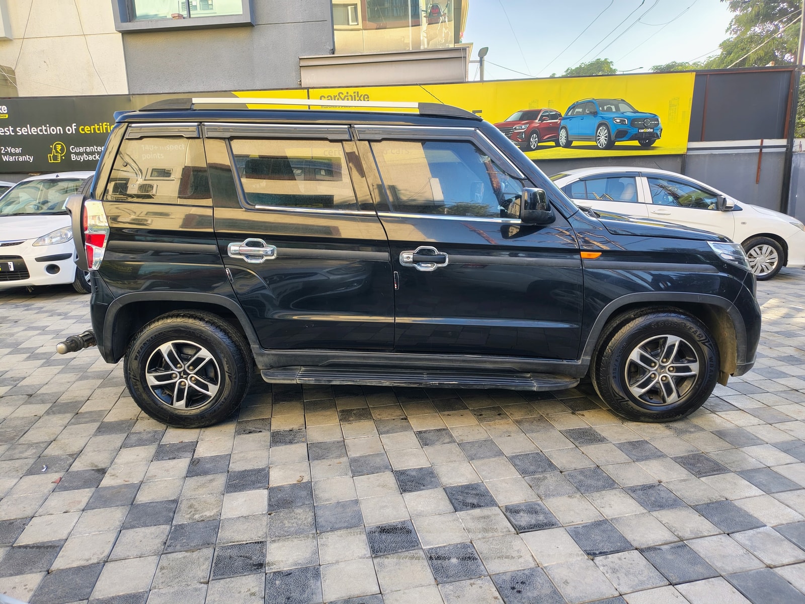 Bolero Neo image 6 Bolero Neo image 6