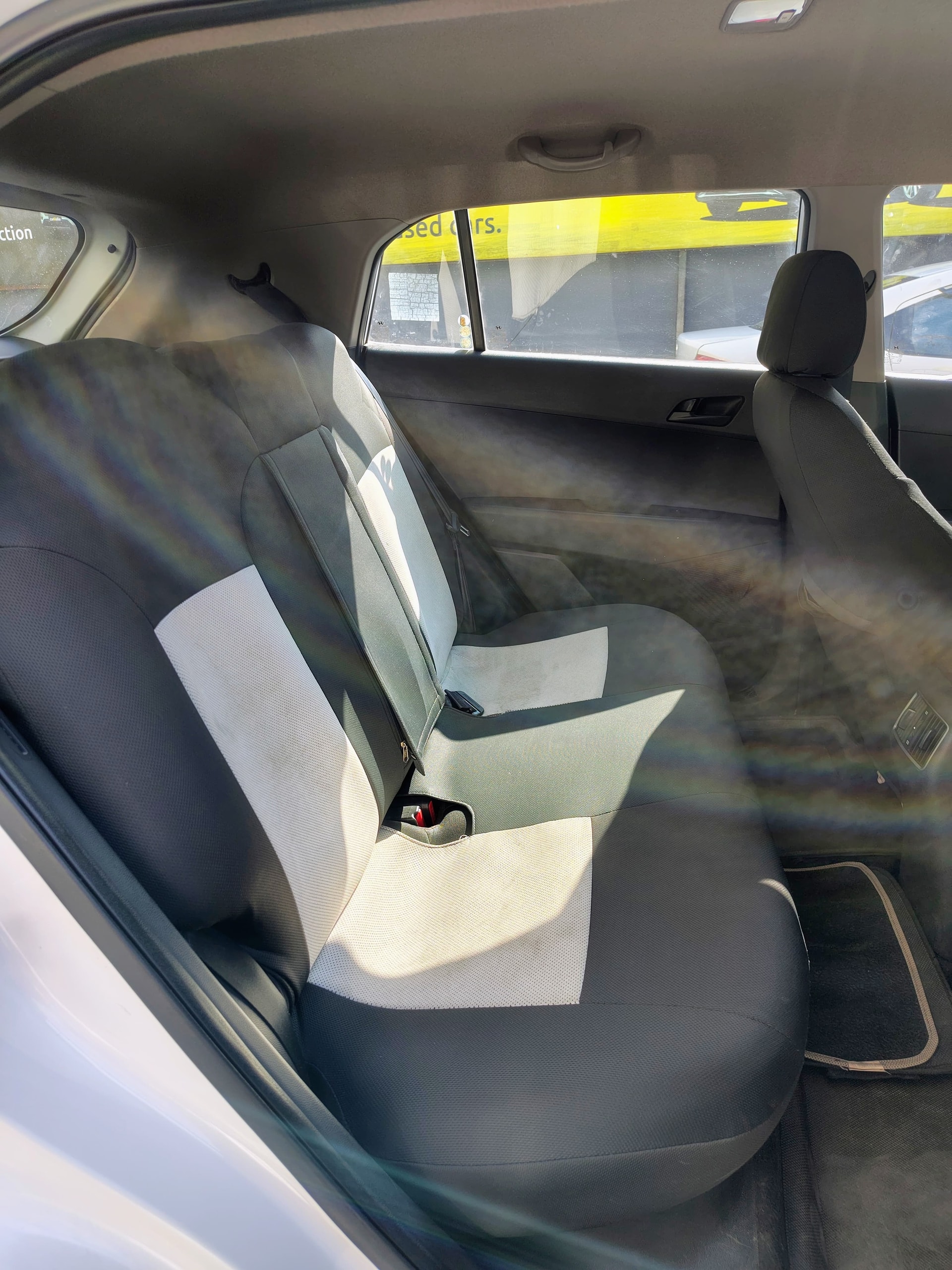 Used 2017 Hyundai Creta Used 2017 Hyundai Creta