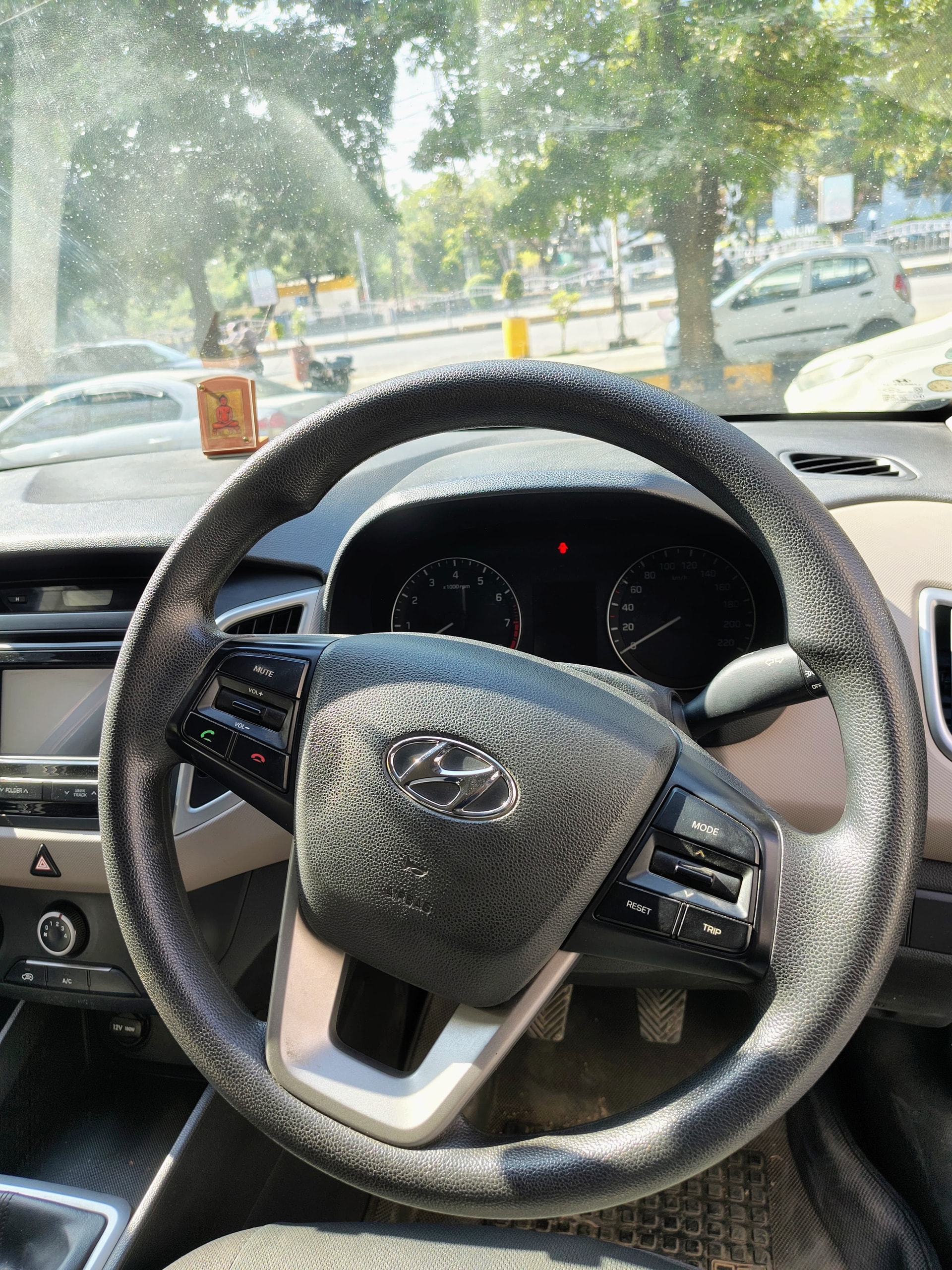 Used 2017 Hyundai Creta Used 2017 Hyundai Creta