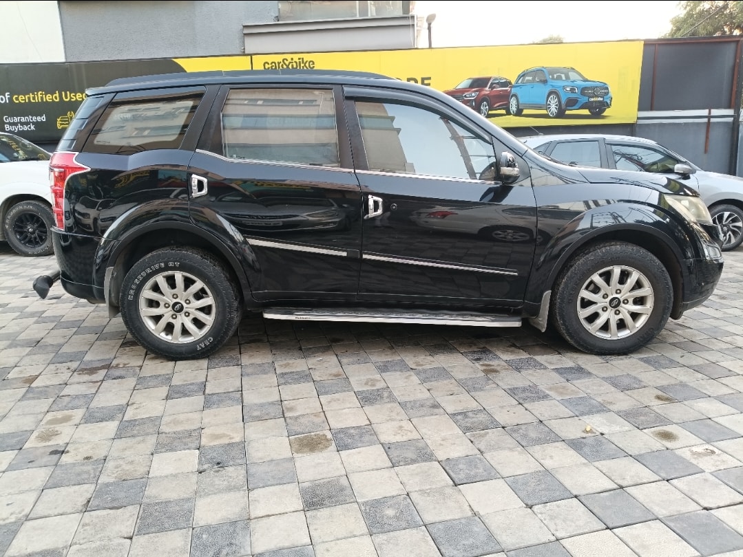 Used 2016 Mahindra XUV500 Used 2016 Mahindra XUV500