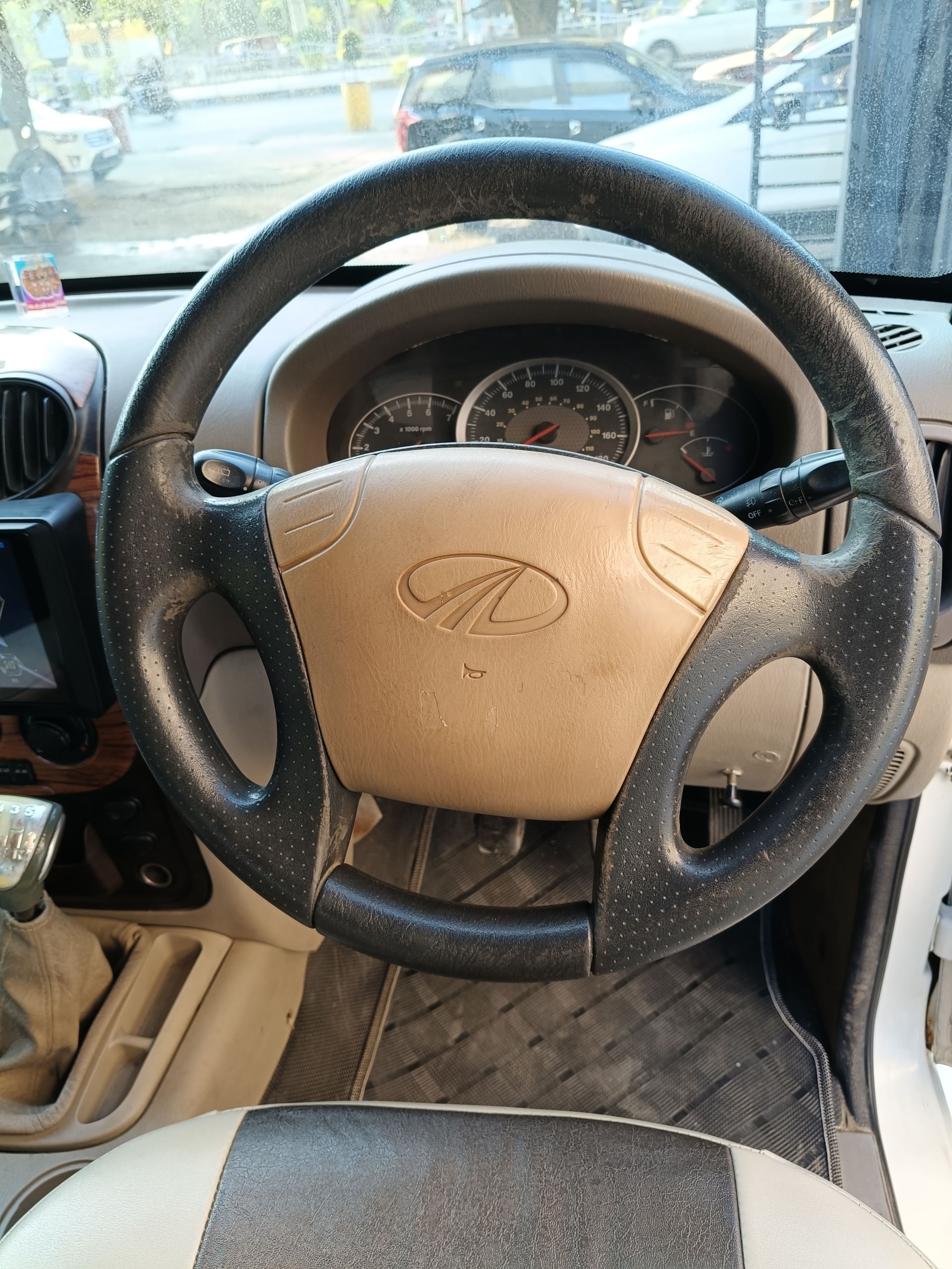 Used 2016 Mahindra XUV500 Used 2016 Mahindra XUV500