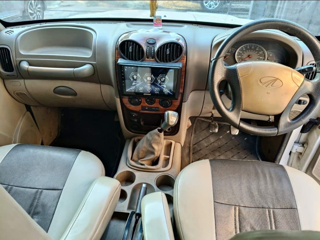 Scorpio image 12 Scorpio image 12