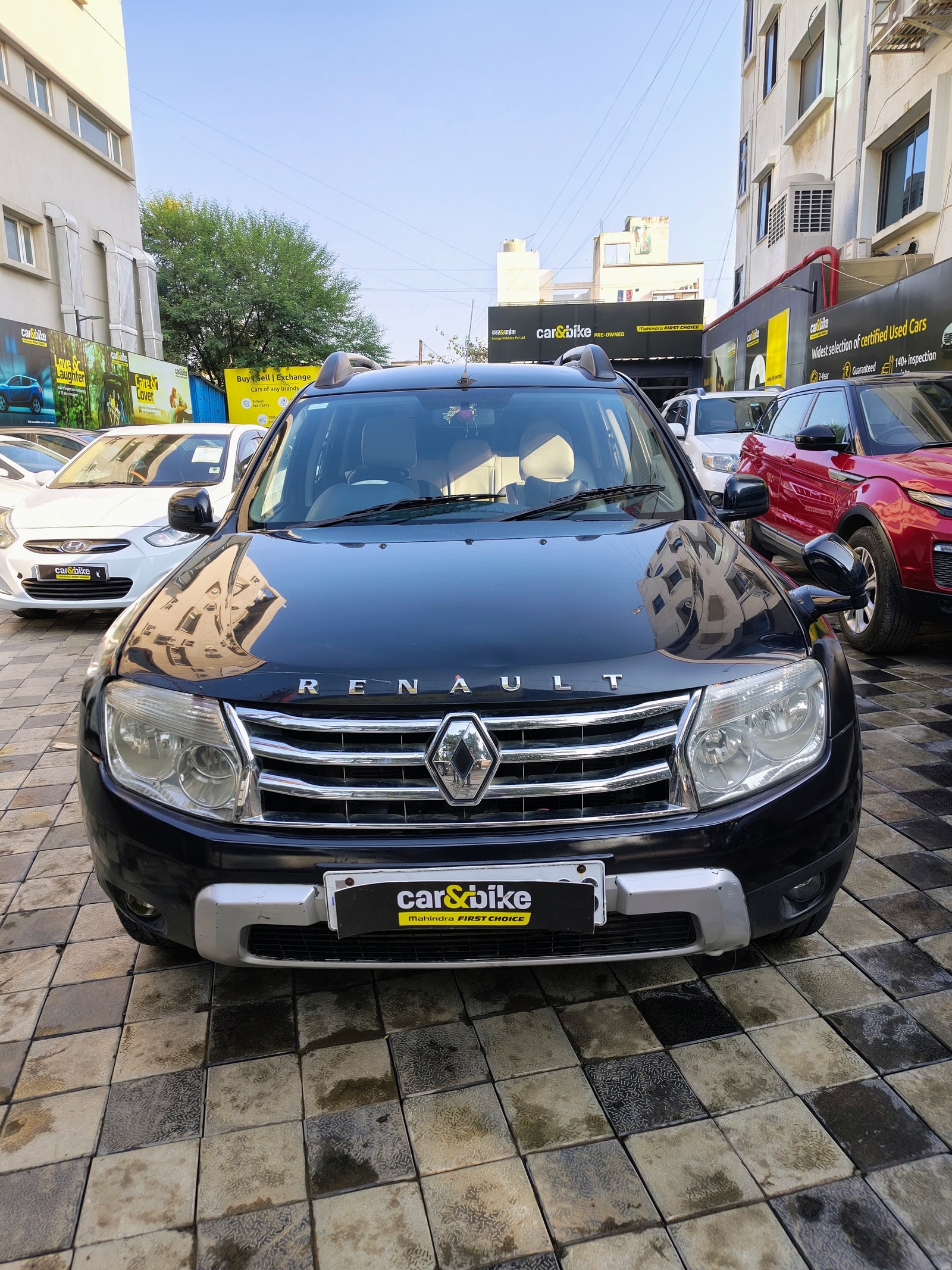 Duster image 8 Duster image 8