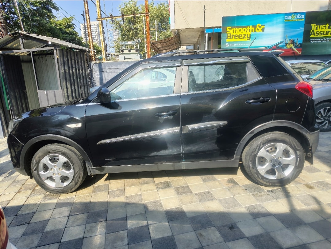 Used 2022 Mahindra XUV300 Used 2022 Mahindra XUV300