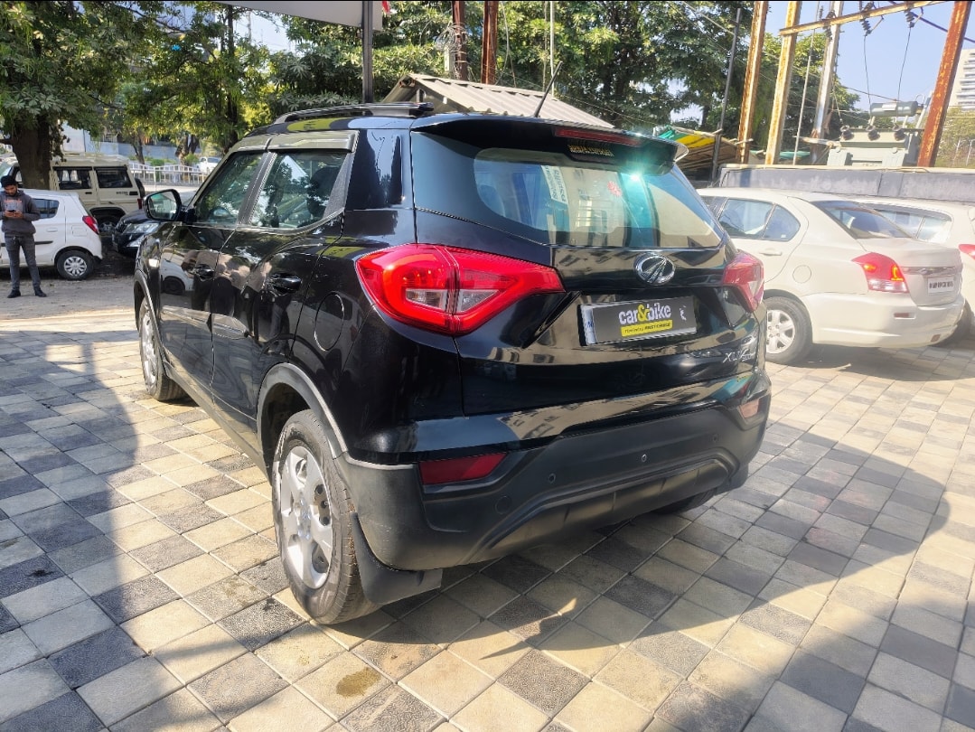 Used 2022 Mahindra XUV300 Used 2022 Mahindra XUV300