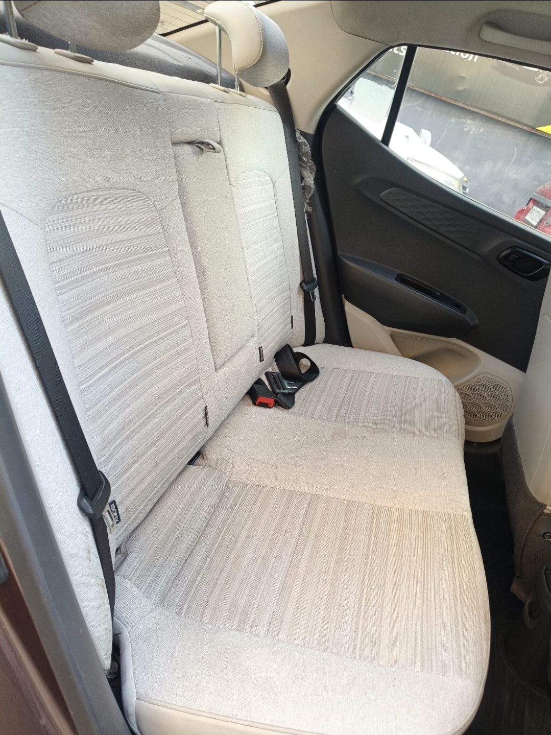 Used 2020 Hyundai Aura Used 2020 Hyundai Aura