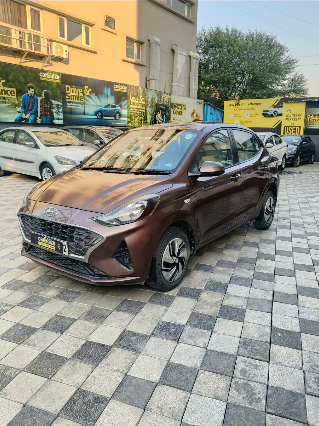 Aura image 1 Aura image 1