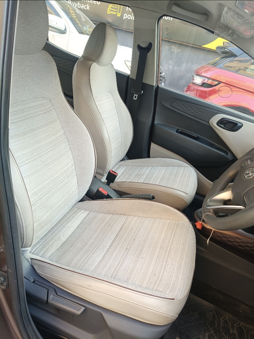 Used 2020 Hyundai Aura Used 2020 Hyundai Aura