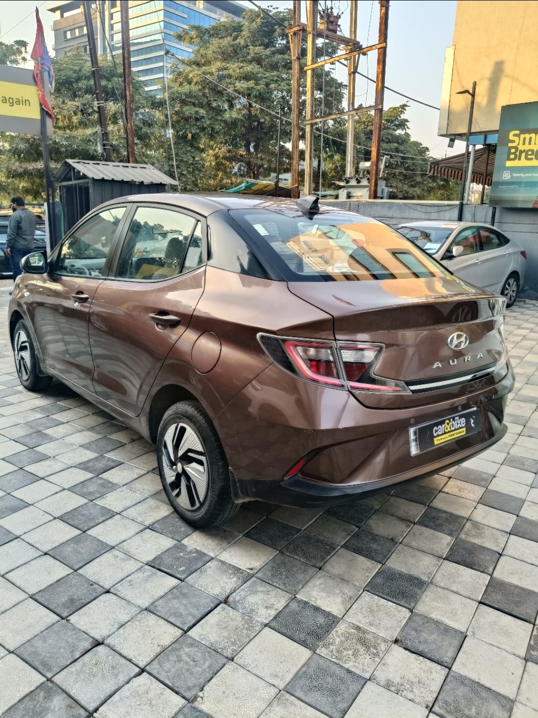 Aura image 3 Aura image 3