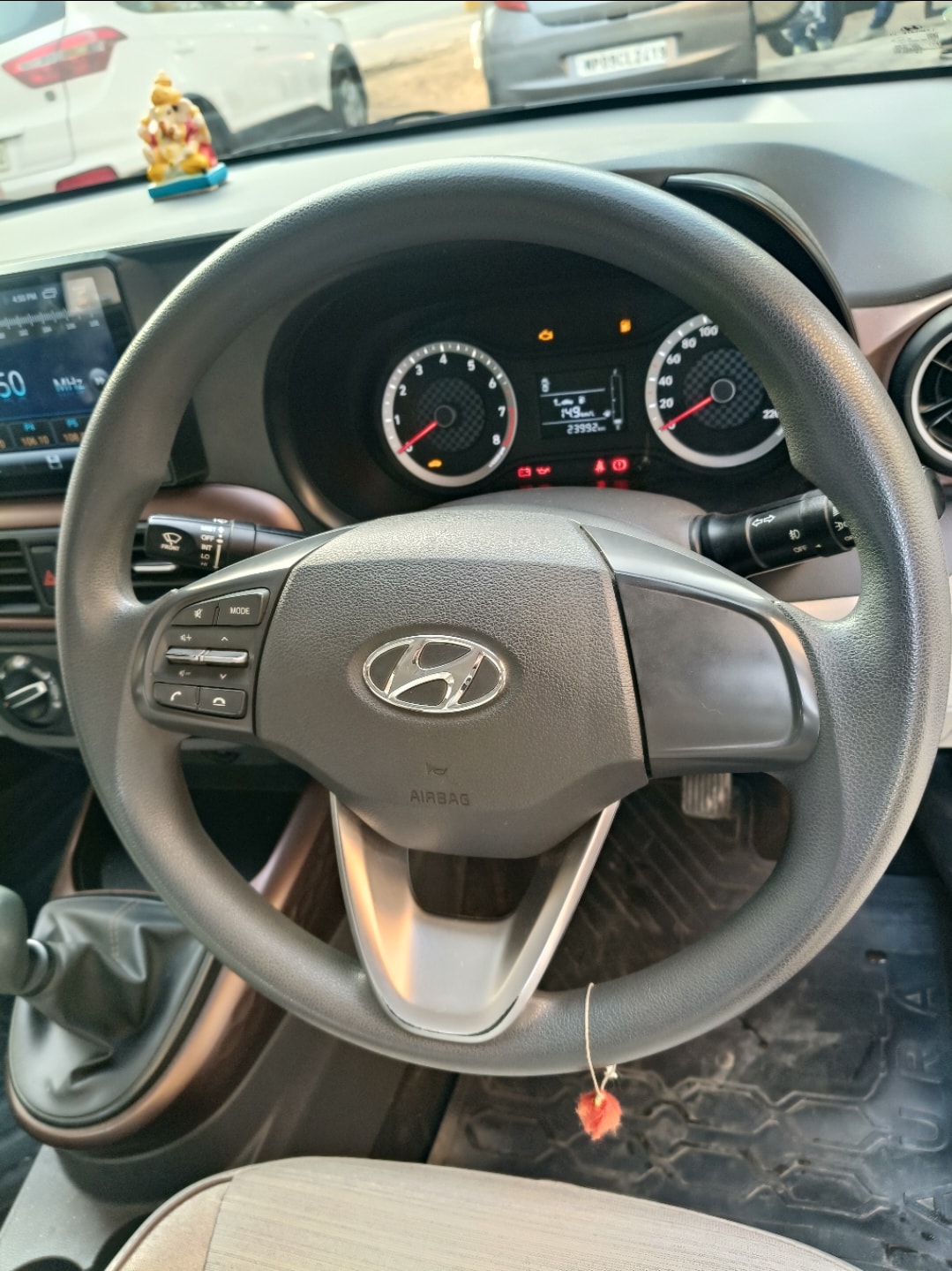 Used 2020 Hyundai Aura Used 2020 Hyundai Aura