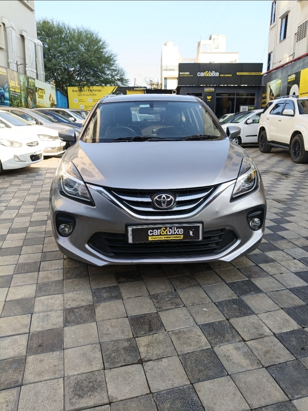 Glanza image 8 Glanza image 8