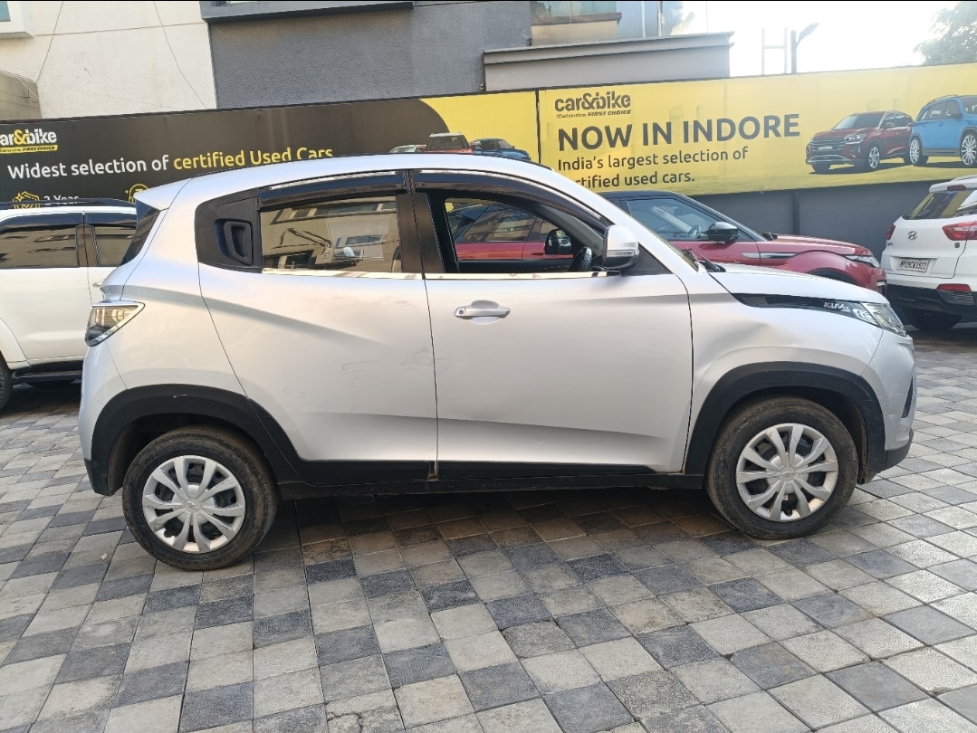 KUV100 image 6 KUV100 image 6