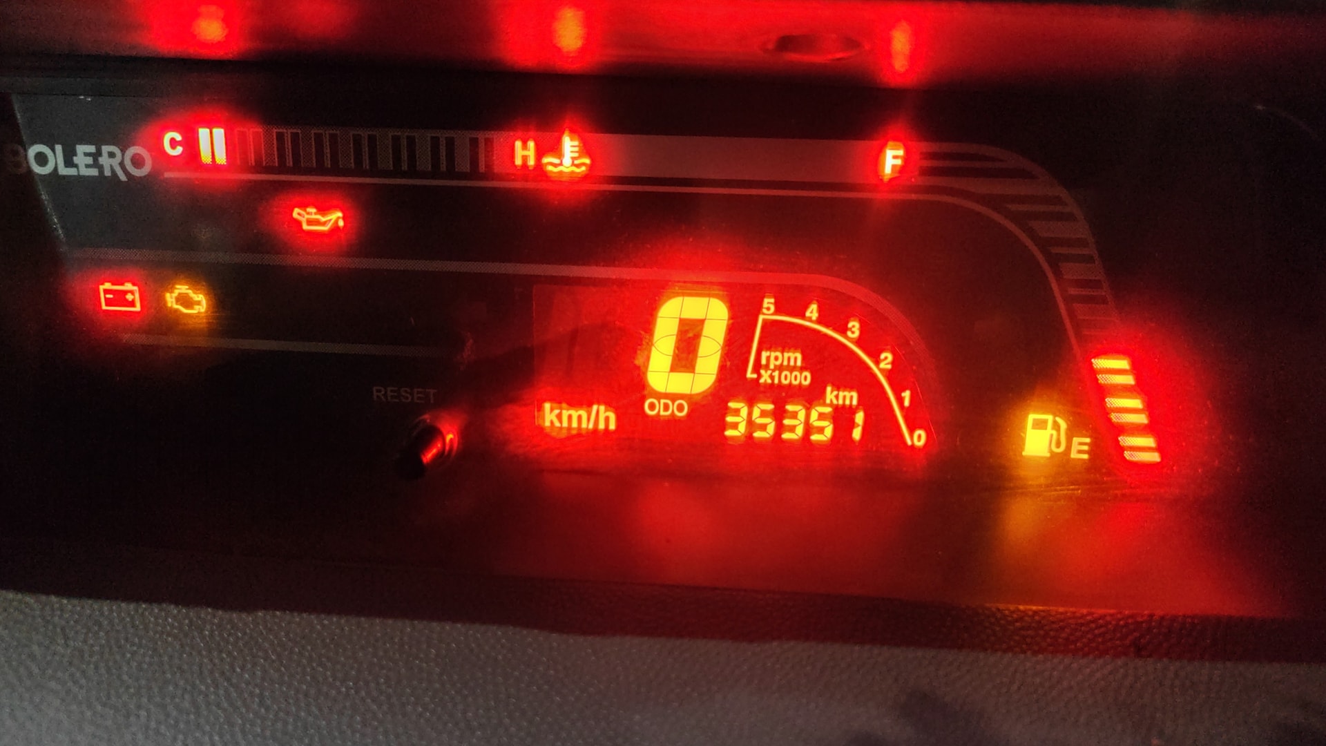 Bolero image 9 Bolero image 9