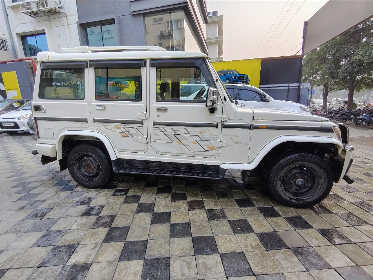 Bolero image 5 Bolero image 5