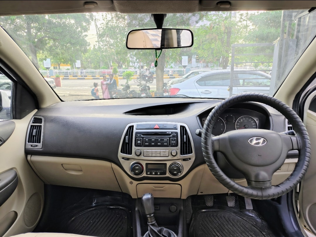 Used 2013 Hyundai i20 Used 2013 Hyundai i20