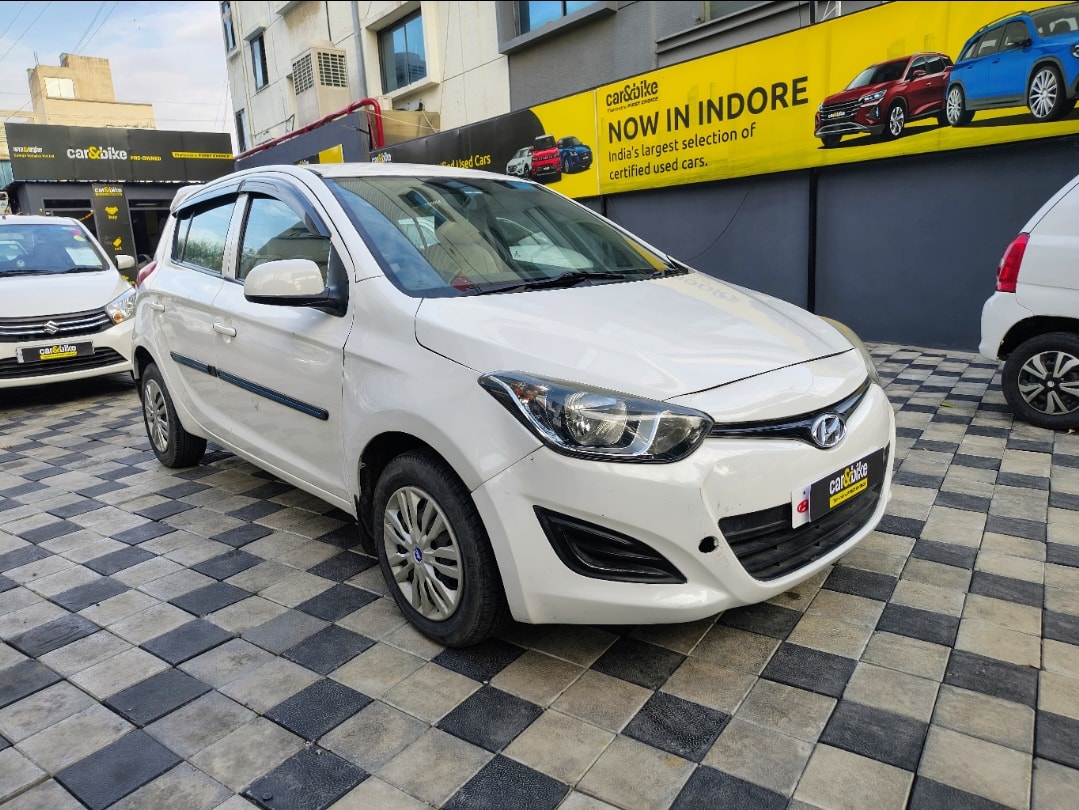 Used 2013 Hyundai i20 Used 2013 Hyundai i20