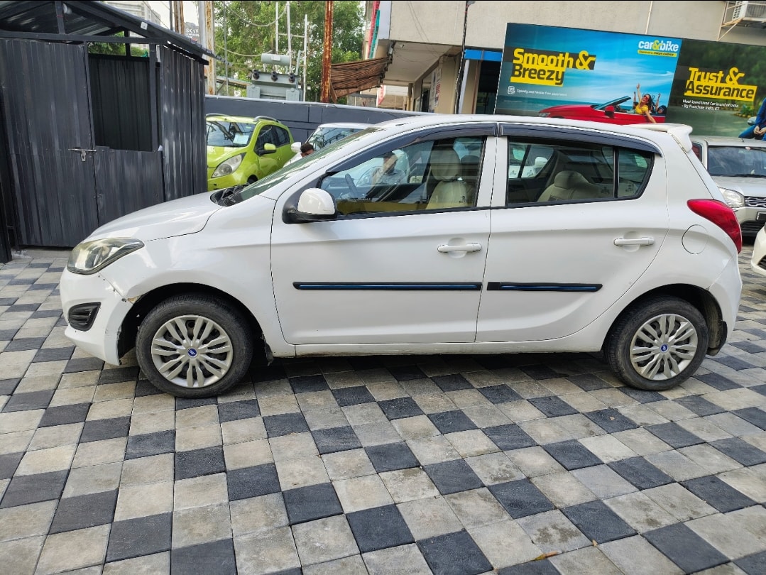 Used 2013 Hyundai i20 Used 2013 Hyundai i20