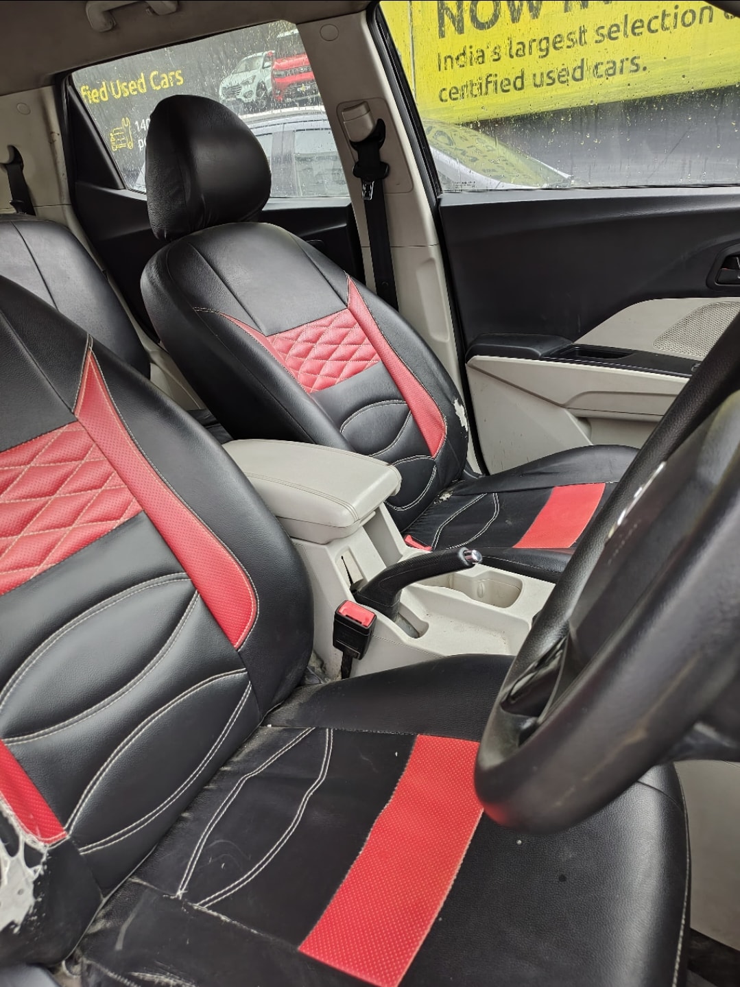 Used 2020 Mahindra XUV300 Used 2020 Mahindra XUV300