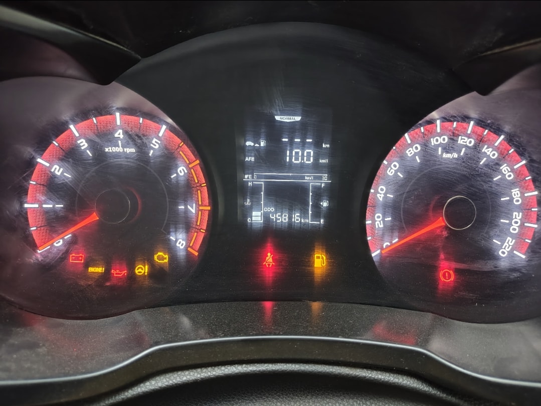 Used 2020 Mahindra XUV300 Used 2020 Mahindra XUV300