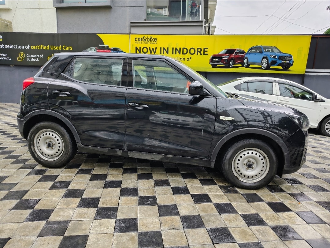 Used 2020 Mahindra XUV300 Used 2020 Mahindra XUV300