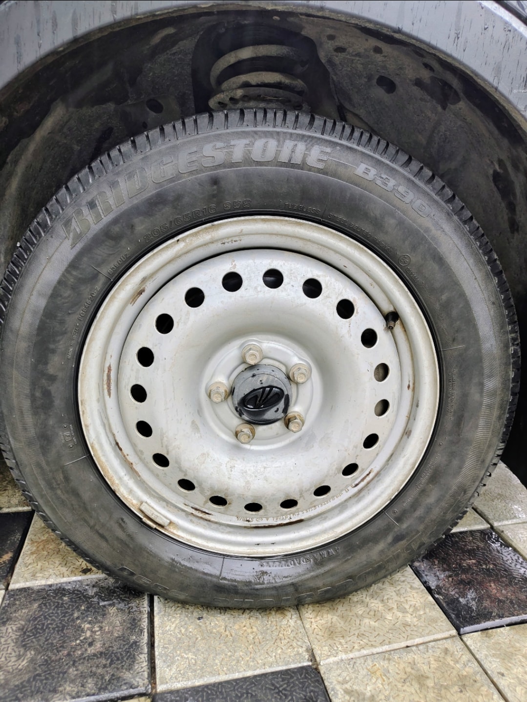 Used 2020 Mahindra XUV300 Used 2020 Mahindra XUV300