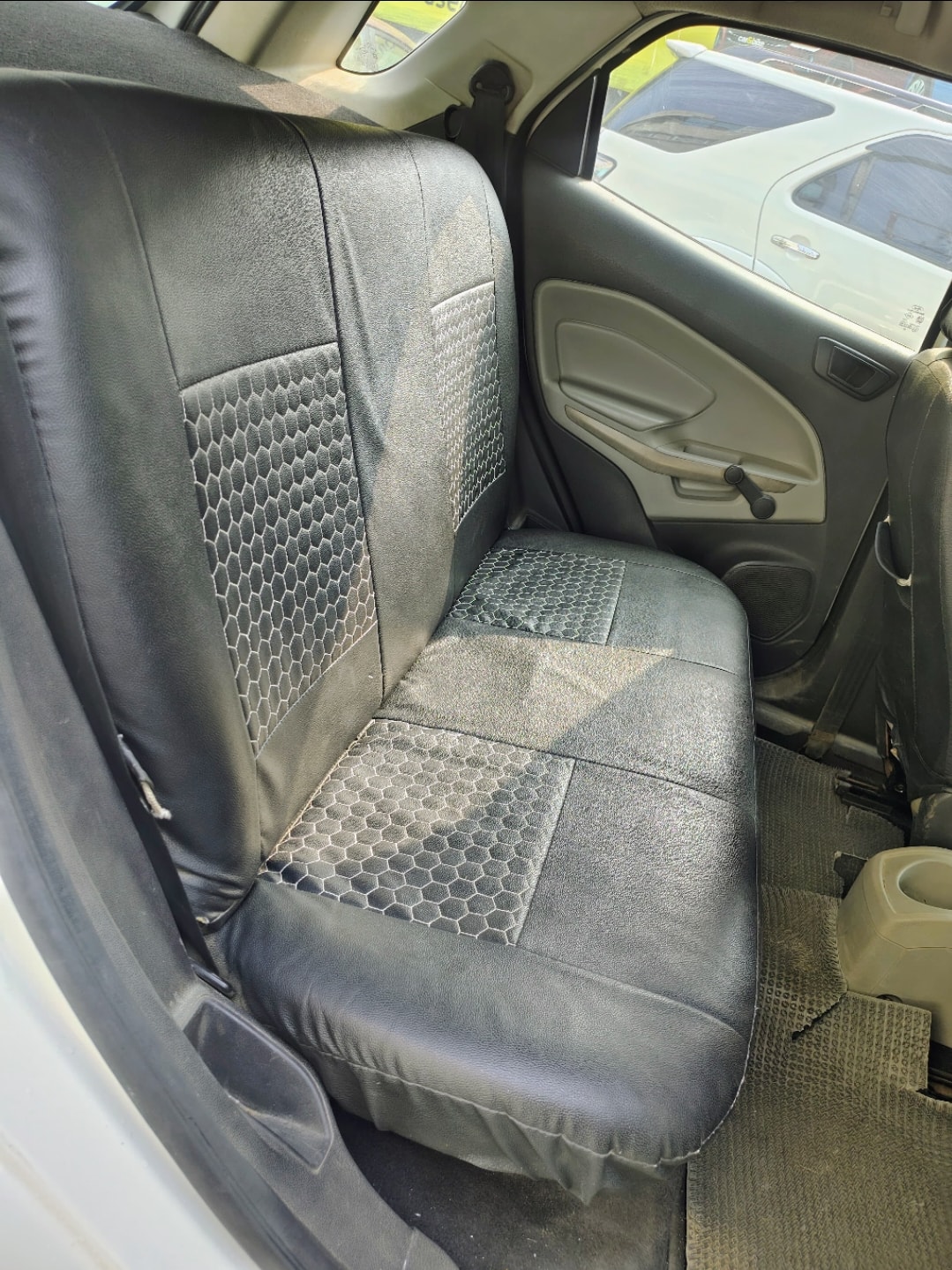 Used 2015 Ford EcoSport Used 2015 Ford EcoSport