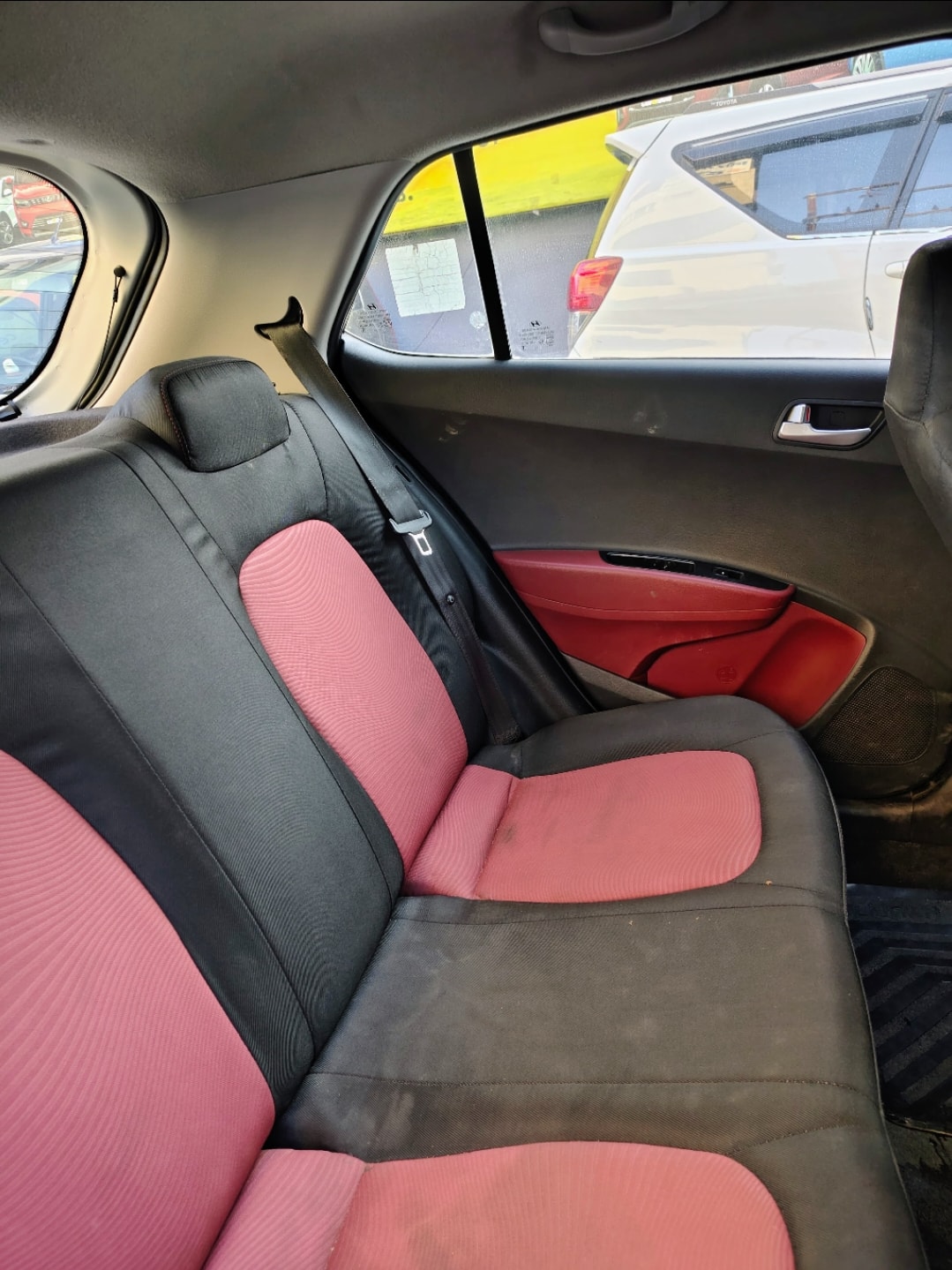 Used 2016 Hyundai Grand i10 Used 2016 Hyundai Grand i10