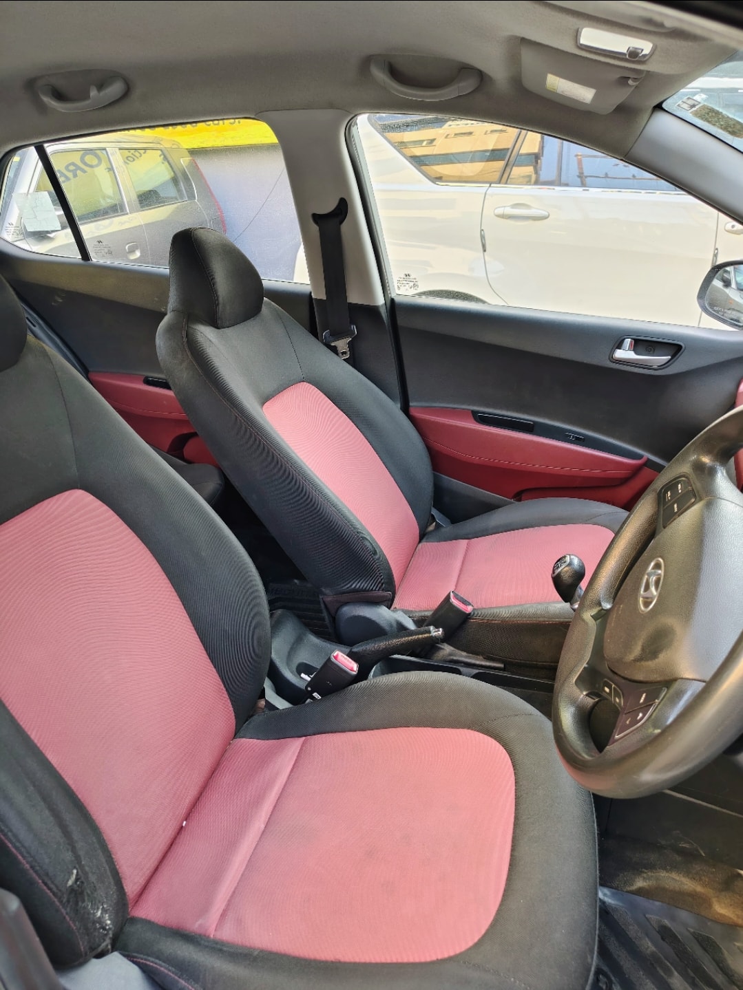 Used 2016 Hyundai Grand i10 Used 2016 Hyundai Grand i10