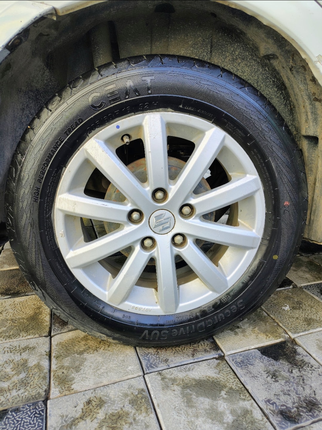 Used 2014 Maruti Suzuki SX4 Used 2014 Maruti Suzuki SX4