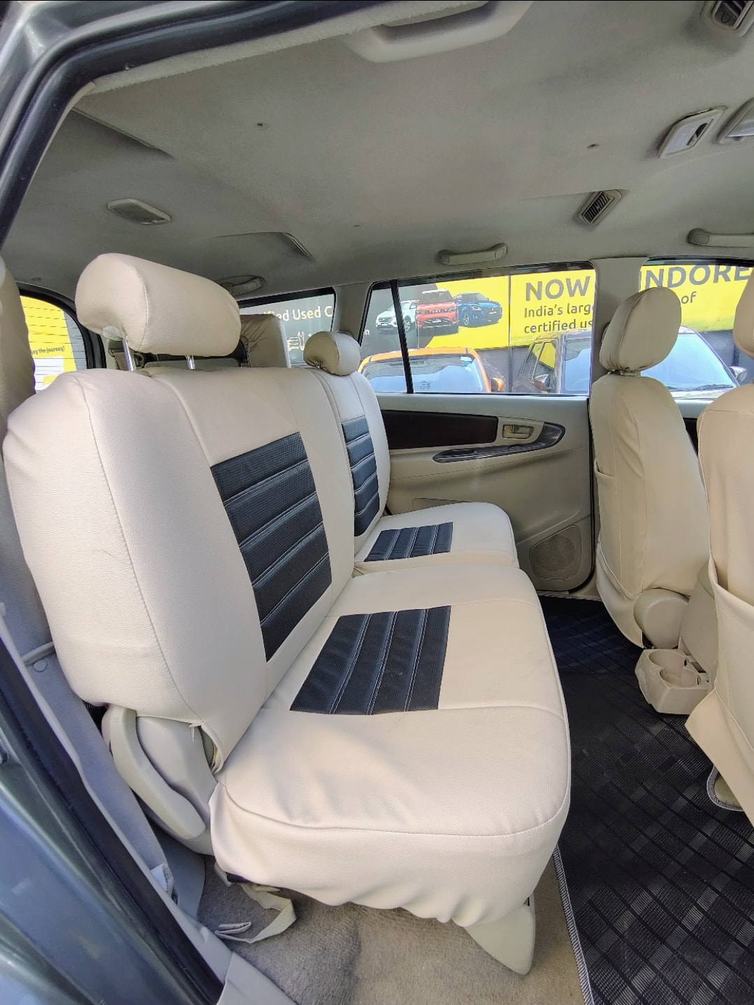 Used 2013 Toyota Innova Used 2013 Toyota Innova