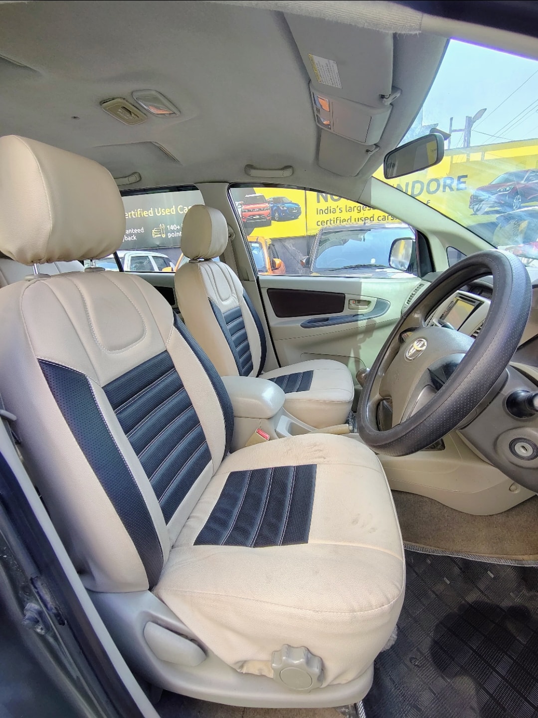 Used 2013 Toyota Innova Used 2013 Toyota Innova