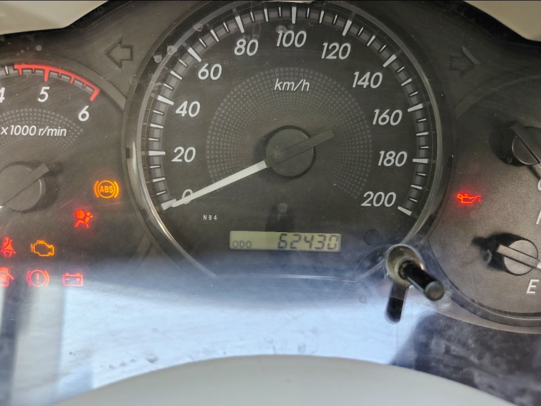 Used 2013 Toyota Innova Used 2013 Toyota Innova