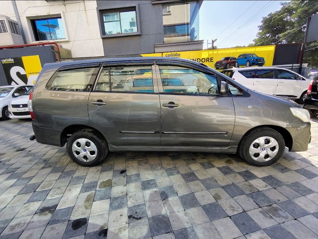 Used 2013 Toyota Innova Used 2013 Toyota Innova