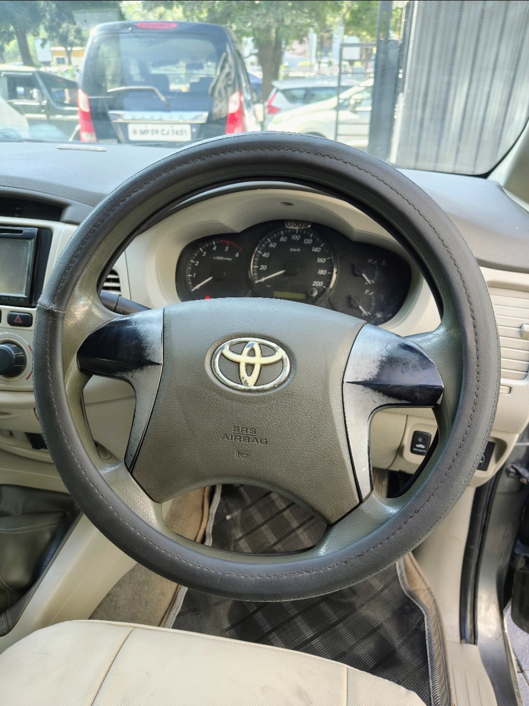 Used 2013 Toyota Innova Used 2013 Toyota Innova