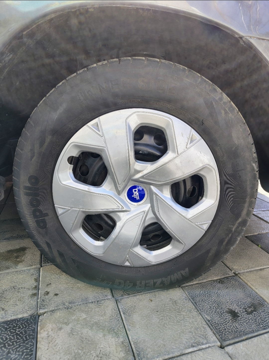 Used 2013 Toyota Innova Used 2013 Toyota Innova