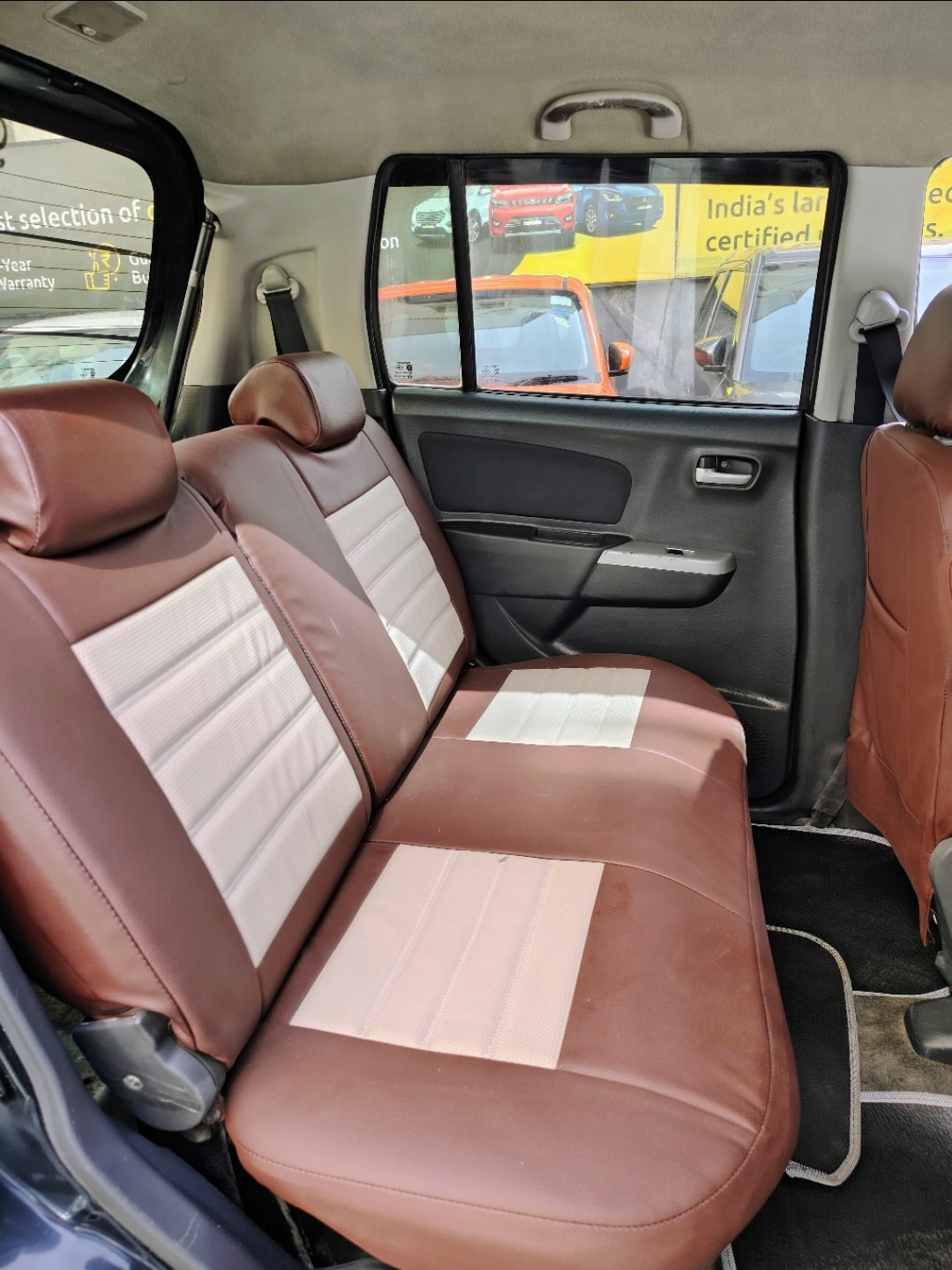 Used 2011 Maruti Suzuki Wagon R Used 2011 Maruti Suzuki Wagon R