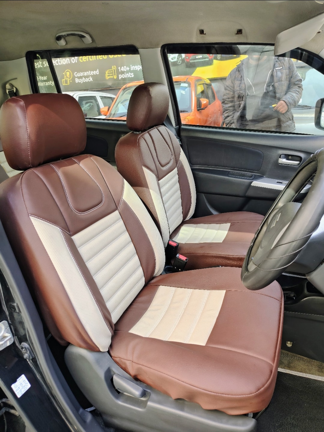 Used 2011 Maruti Suzuki Wagon R Used 2011 Maruti Suzuki Wagon R