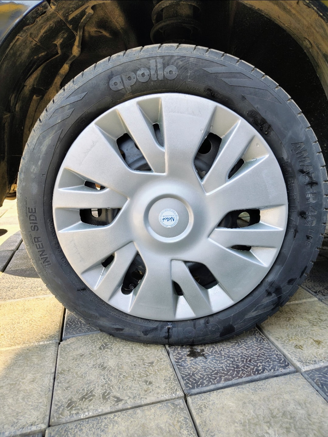 Used 2011 Maruti Suzuki Wagon R Used 2011 Maruti Suzuki Wagon R