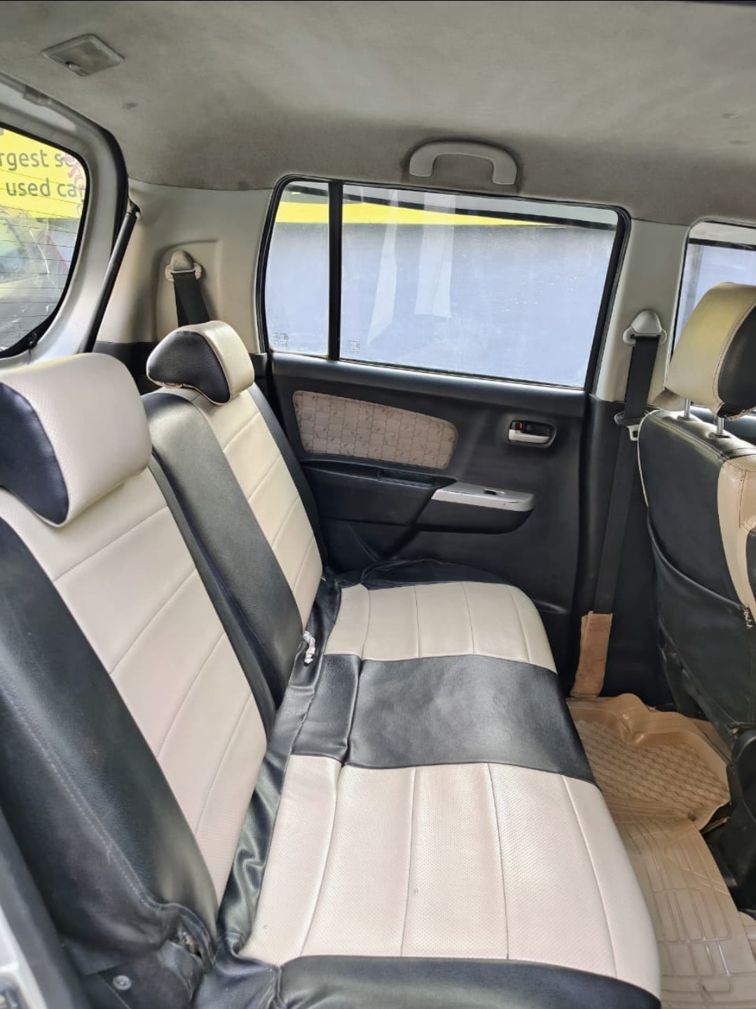 Wagon R image 13 Wagon R image 13