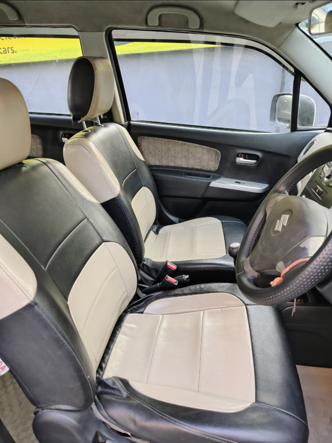 Wagon R image 12 Wagon R image 12