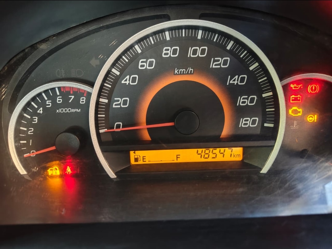 Wagon R image 9 Wagon R image 9