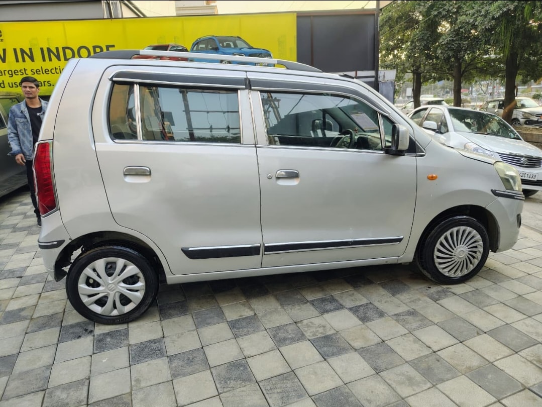 Wagon R image 4 Wagon R image 4