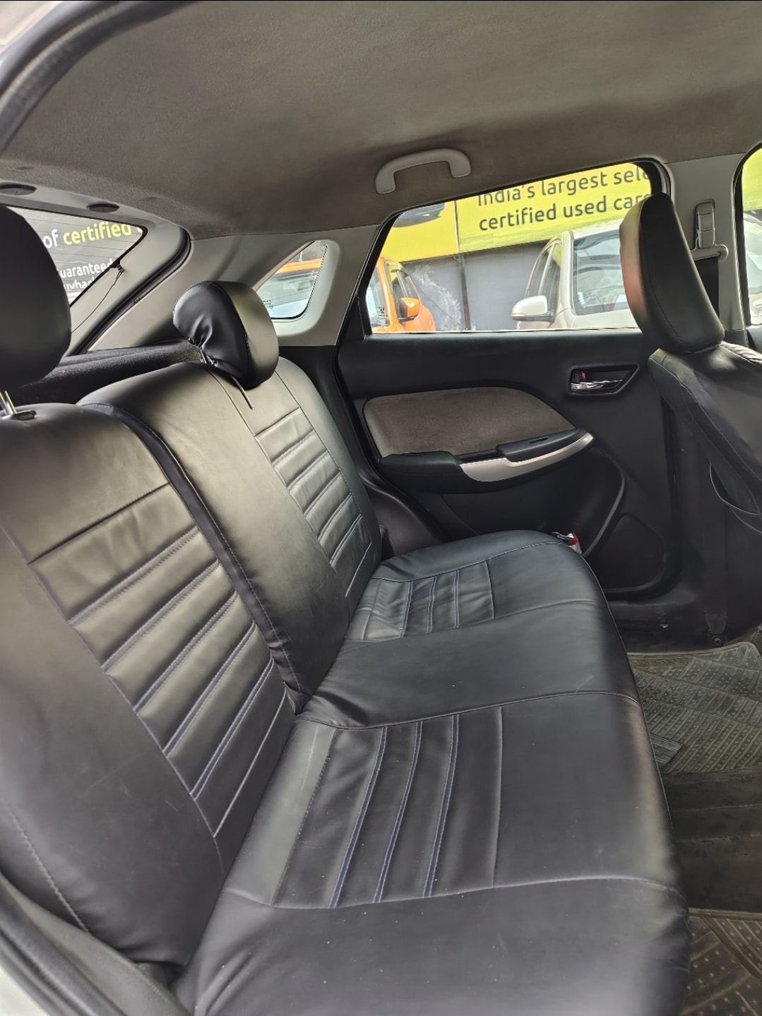 Baleno image 14 Baleno image 14