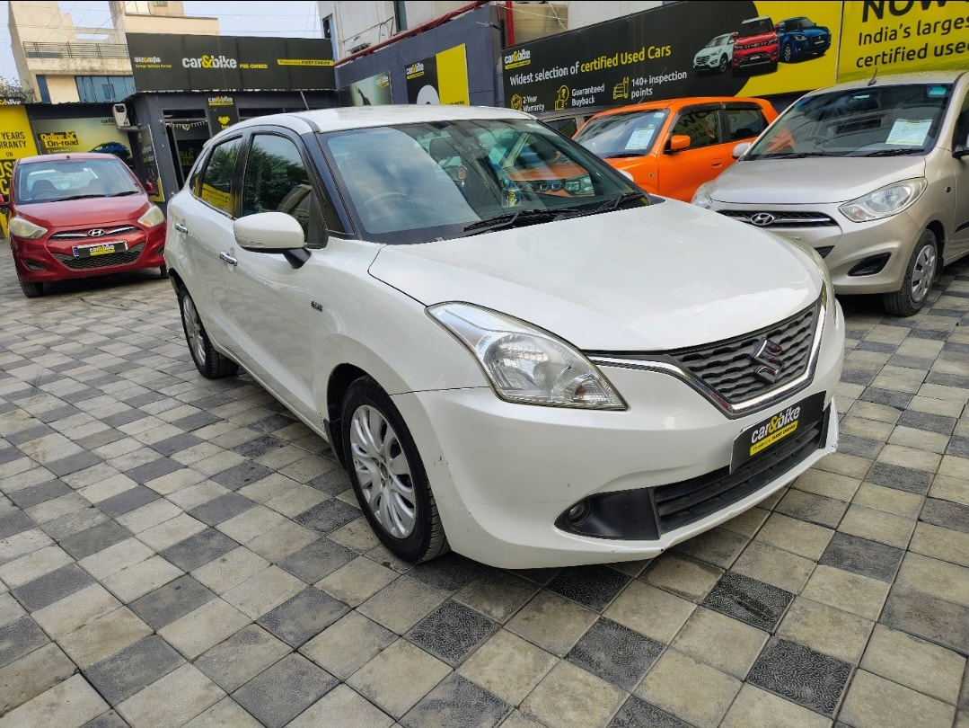 Baleno image 7 Baleno image 7