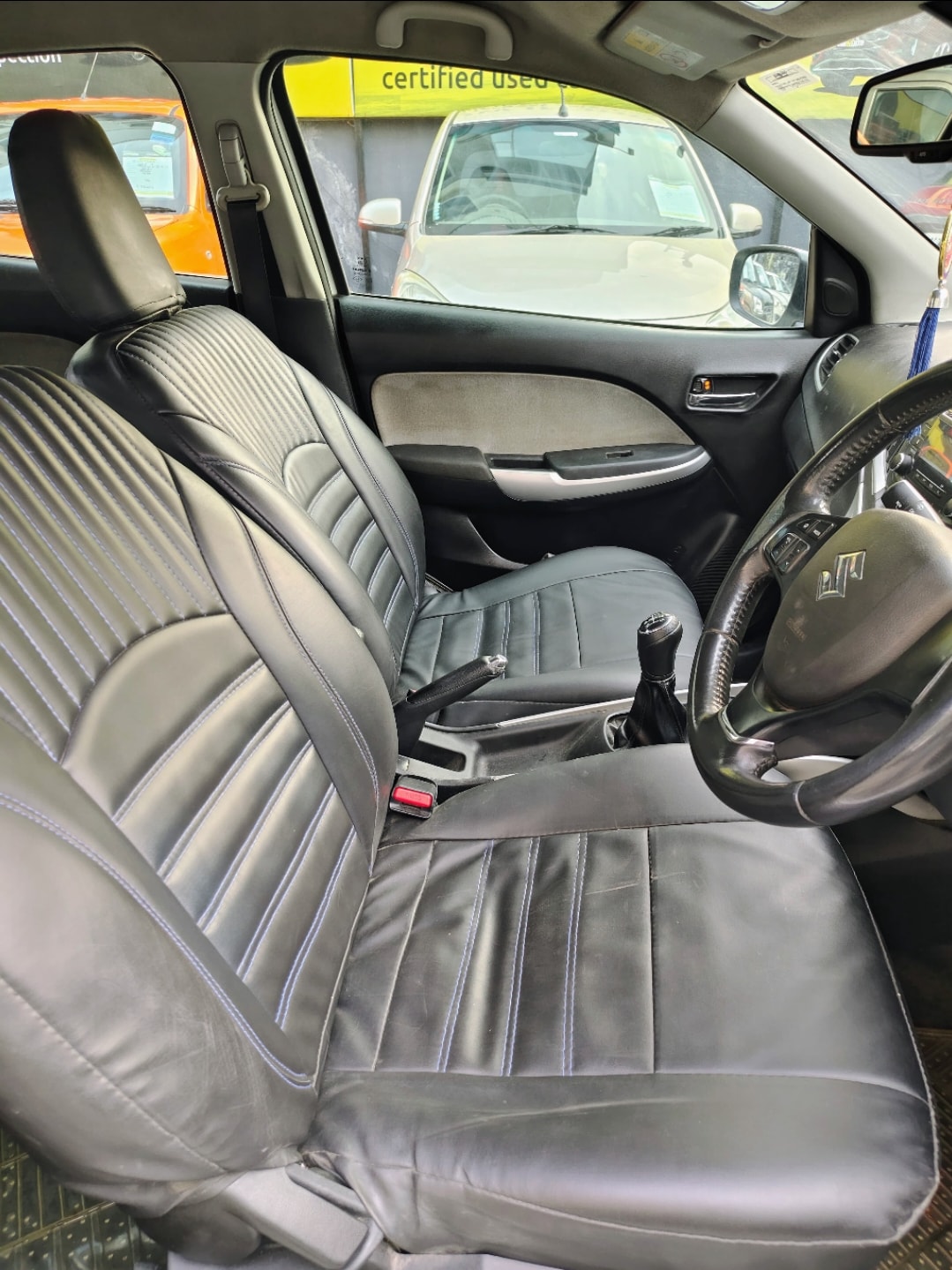 Baleno image 13 Baleno image 13